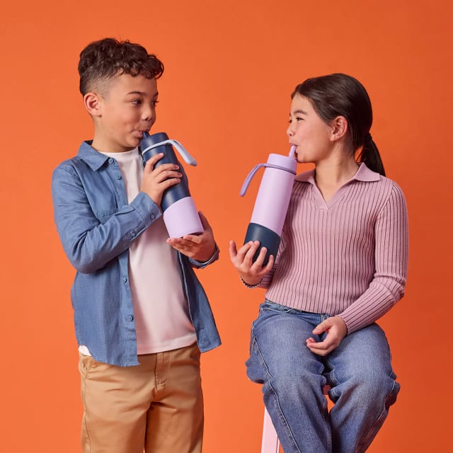 Bbox 690mL Bumper Lilac Love