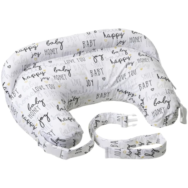 Boppy: Pillow Deluxe - Hello Baby