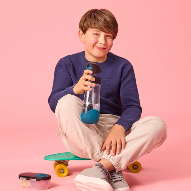 Tritan Drink 600ml Night Vision