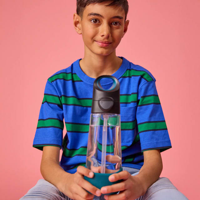 Tritan Drink 600ml Night Vision