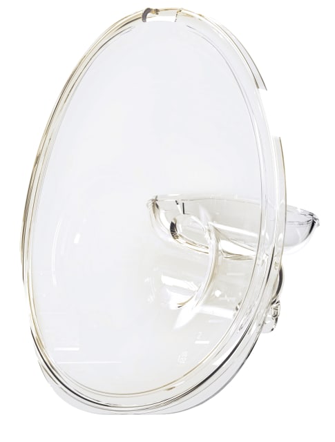 Motion InBra Breast Shield 24mm x2