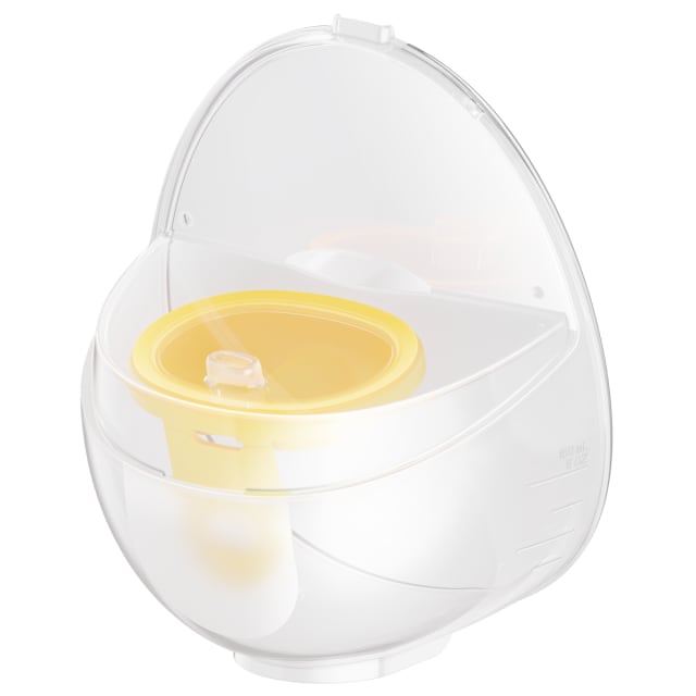 Medela Motion InBra Pumping Set x2