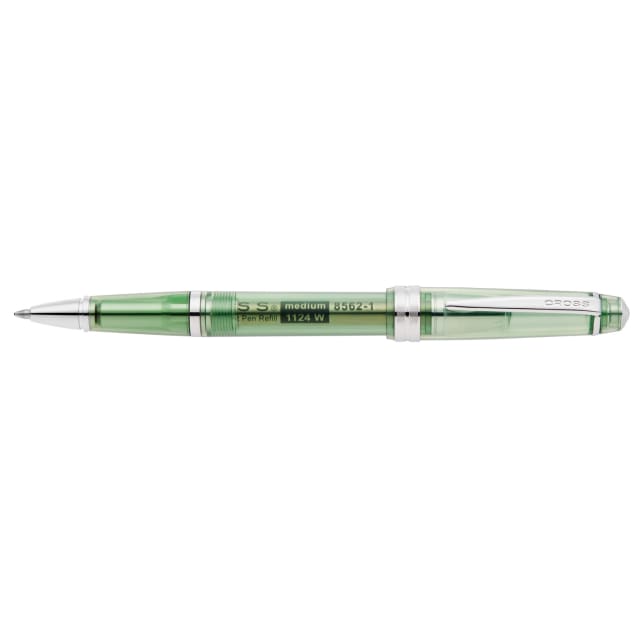 CROSS Bailey Light Translucent Green Ballpoint Pen