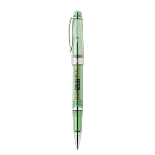 CROSS Bailey Light Translucent Green Ballpoint Pen