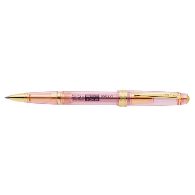 CROSS Bailey Light Translucent Pink Ballpoint Pen