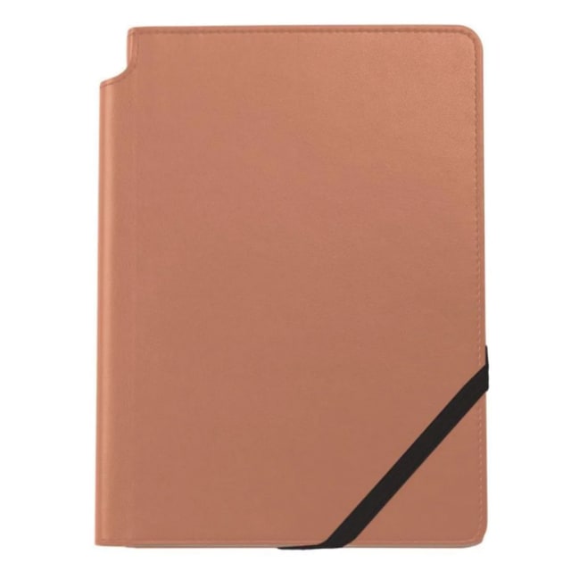 Journal Macchiato A5 Lined