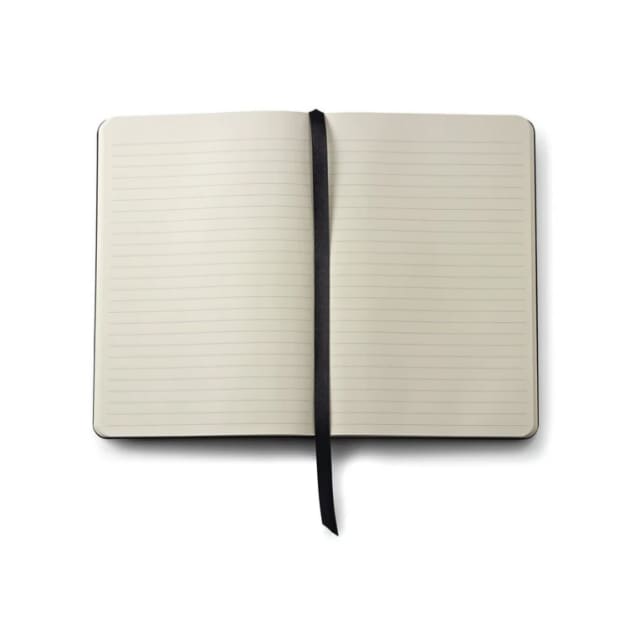 Journal Macchiato A5 Lined
