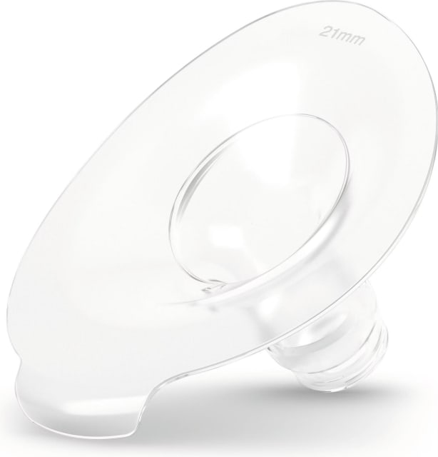 MEDELA Magic Breast Shields 21mm 2 pk