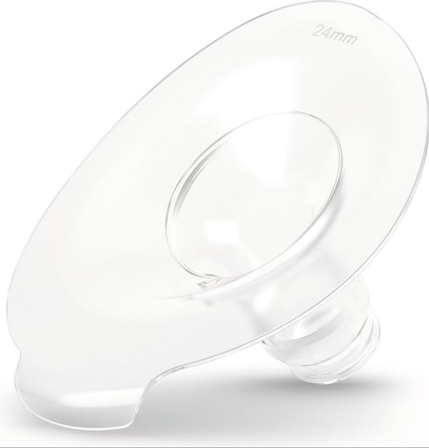 MEDELA Magic Breast Shields 24mm 2 pk