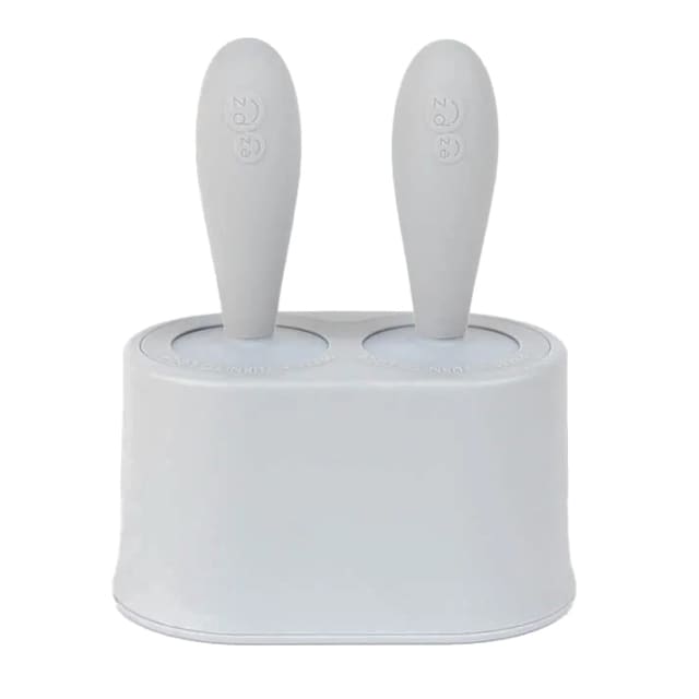 EZPZ TINY POPS PEWTER