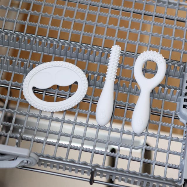 EZPZ ORAL DEVELOP TOOLS PEWTER