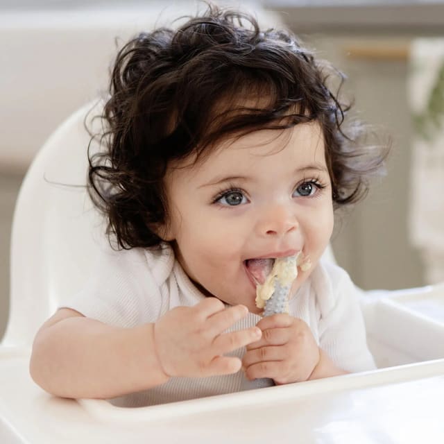 EZPZ ORAL DEVELOP TOOLS PEWTER