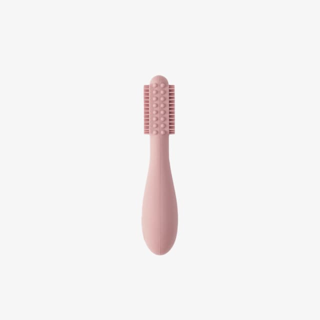 EZPZ BABY-LED TOOTHBRUSH BLUSH