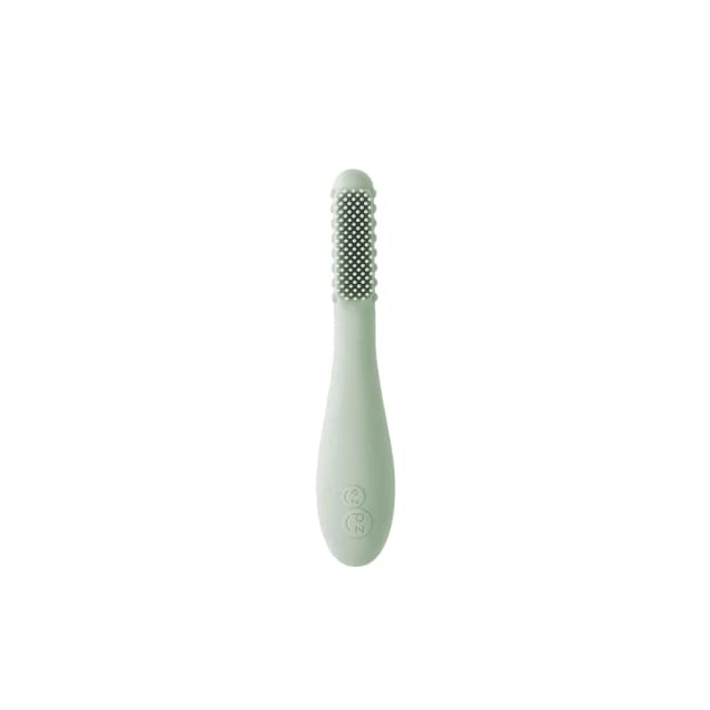 EZPZ BABY LED TOOTHBRUSH SAGE