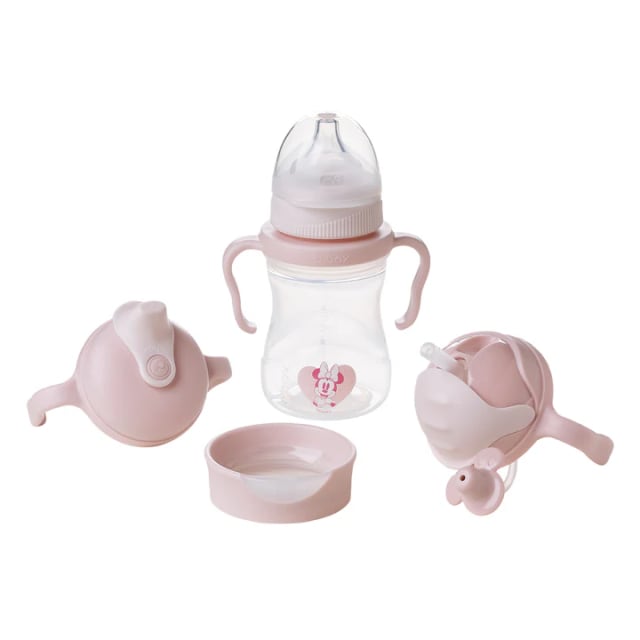 Transition Value Pack Minnie Soft