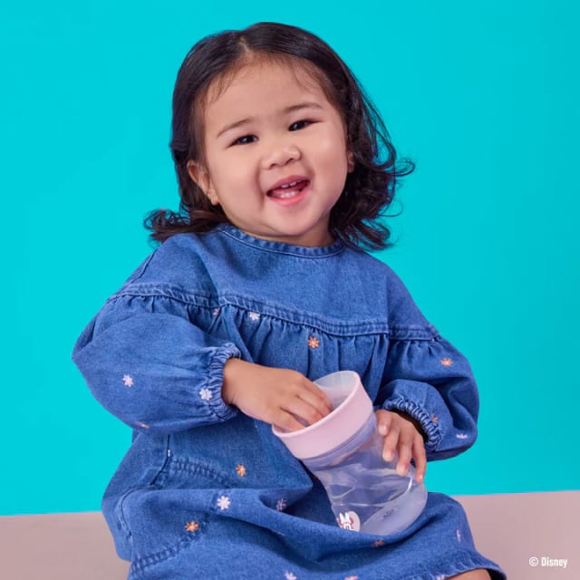 Transition Value Pack Minnie Soft