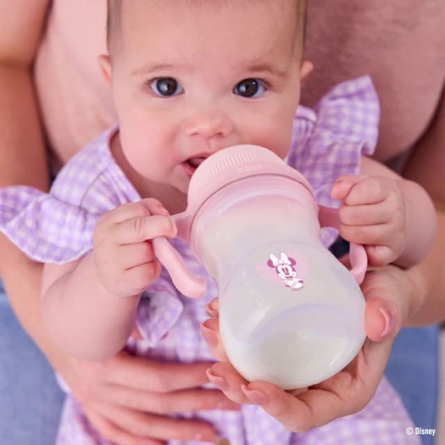 Transition Value Pack Minnie Soft