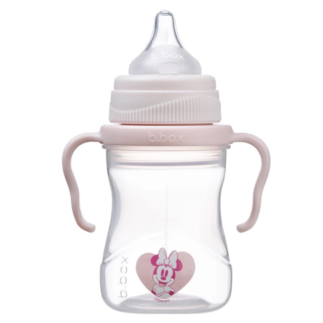 Transition Value Pack Minnie Soft