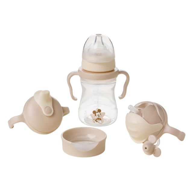 Transition Value Pack Mickey Soft