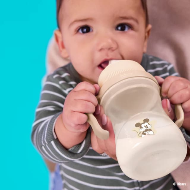 Transition Value Pack Mickey Soft