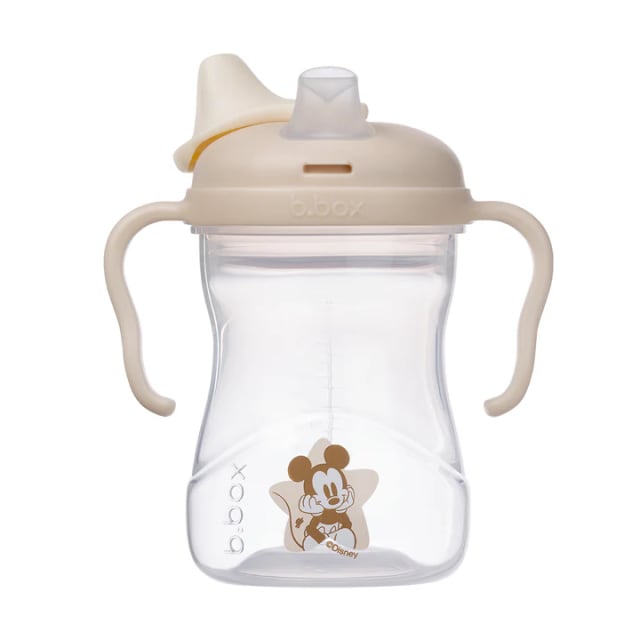 Transition Value Pack Mickey Soft