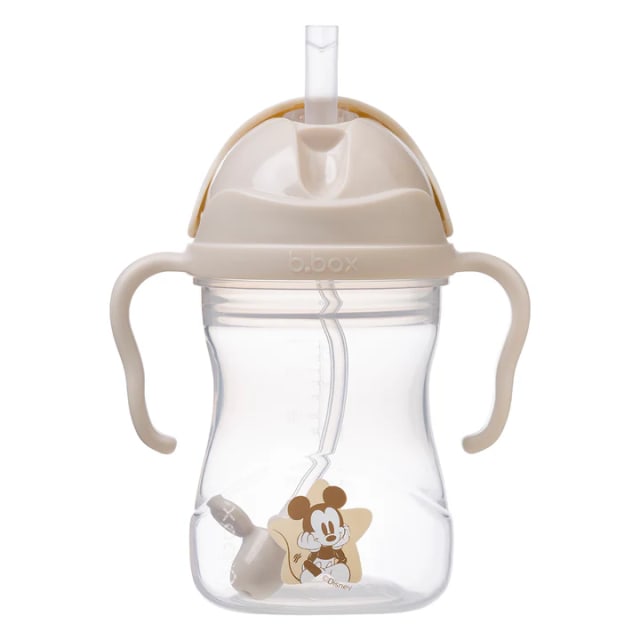 Disney Mickey Sippy Cup Soft