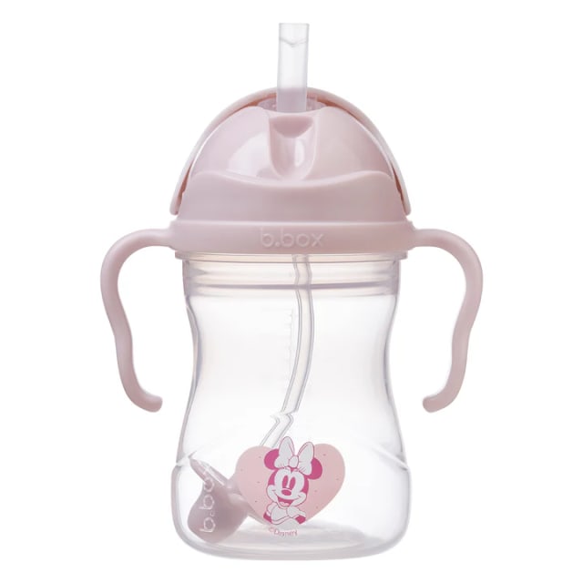 Disney Minnie Sippy Cup Soft