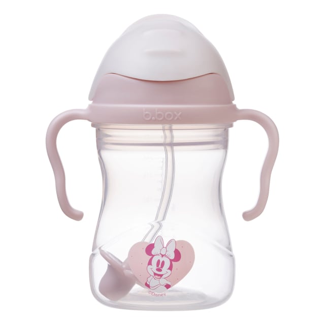 Disney Minnie Sippy Cup Soft