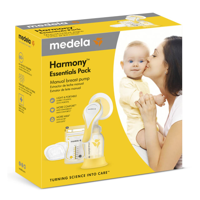 Harmony Essentials Pack