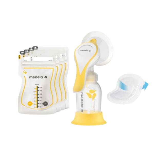 Harmony Essentials Pack