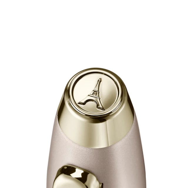 Sheaffer Emily in Paris 100 Champagne Gold/Bow Clip Ballpoint