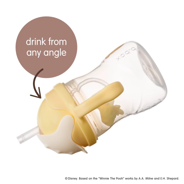 Bbox Disney WTP100 Pooh Sippy Cup