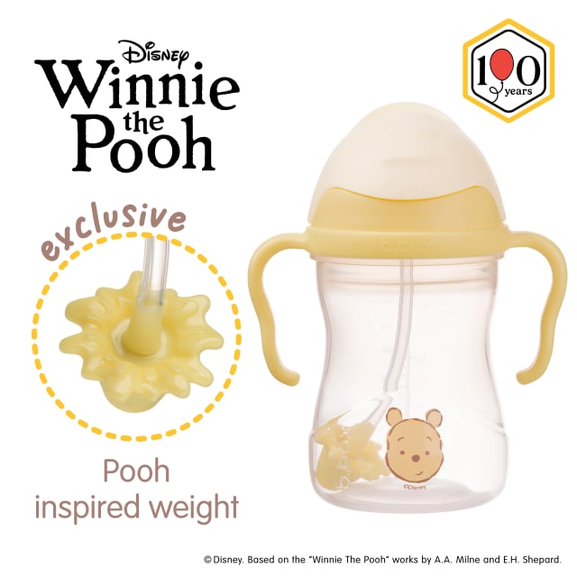 Bbox Disney WTP100 Pooh Sippy Cup