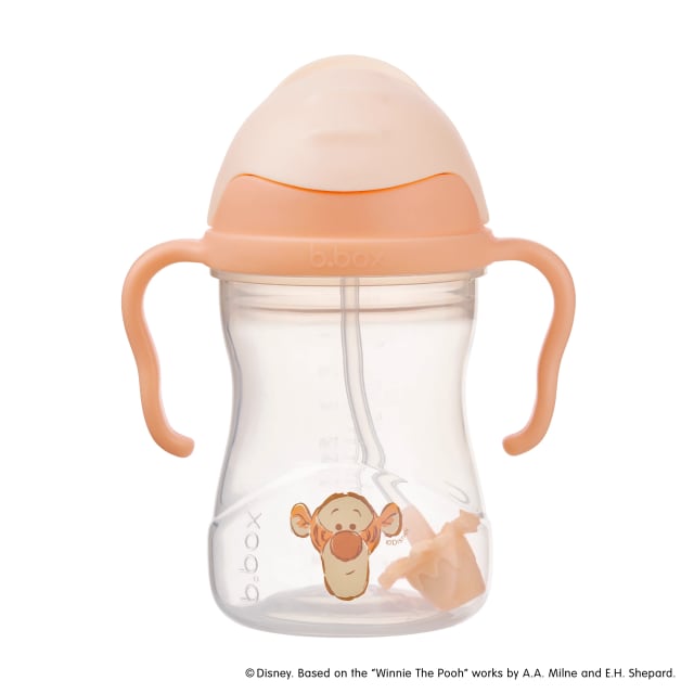 Disney WTP100 Tigger Sippy Cup