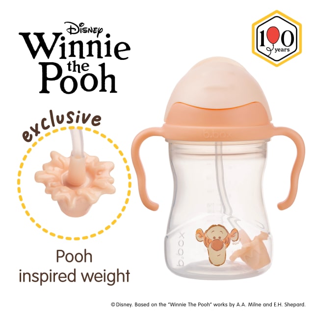Disney WTP100 Tigger Sippy Cup