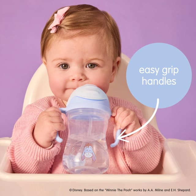 Bbox Disney WTP100 Eeyore Sippy Cup