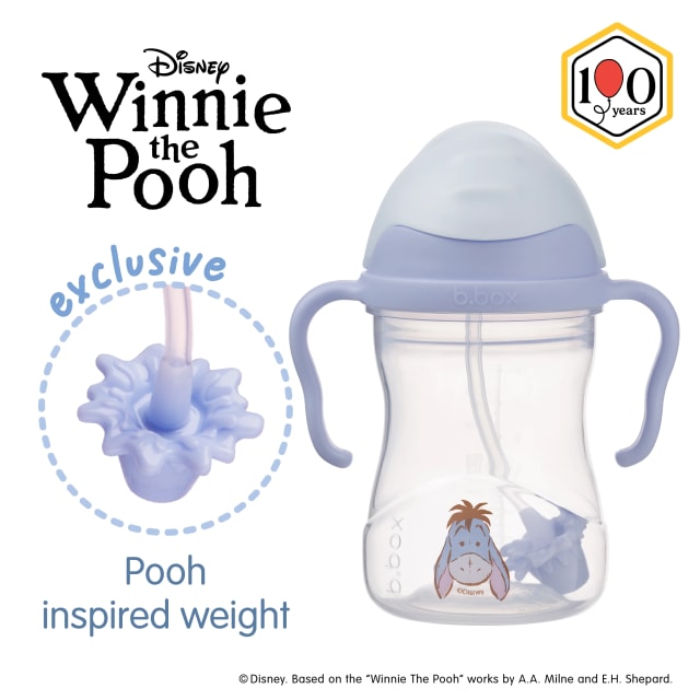 Bbox Disney WTP100 Eeyore Sippy Cup