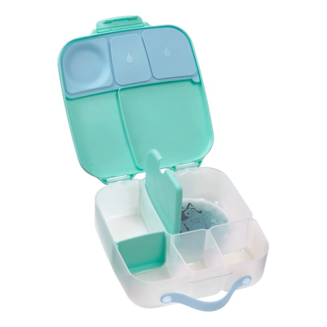 Lunchbox Bluey S2
