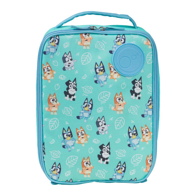 Insulated Lunch Bag Bluey S2