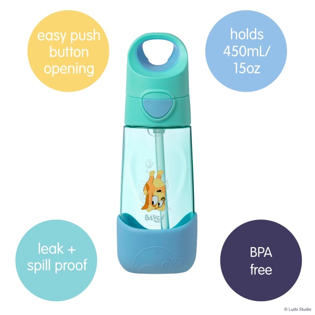 Bbox Tritan Drink 450ml Bingo S2