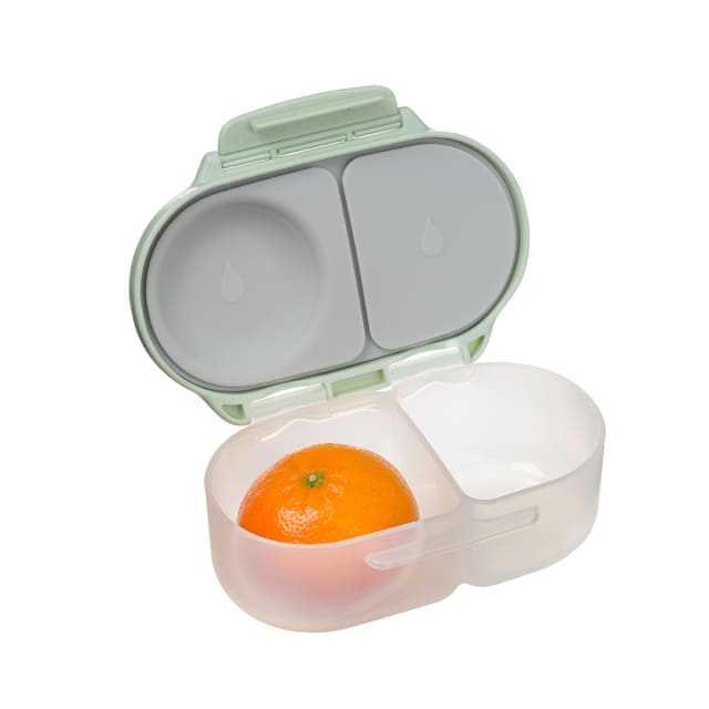 Bbox Snackbox Disney Winnie The Pooh