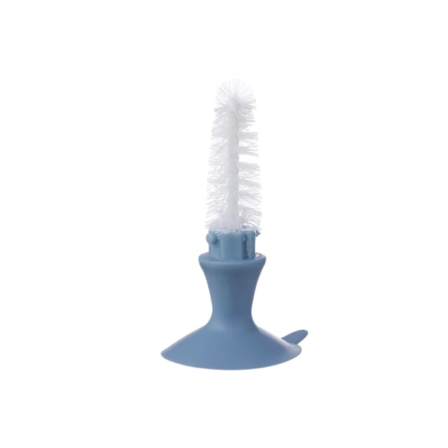 Bbox 2in1 brush & teat cleaner Ocean