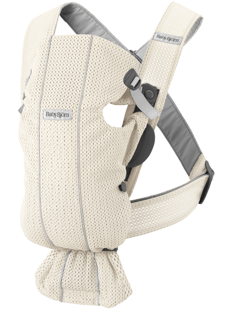 Carrier Mini 3D Mesh Cream