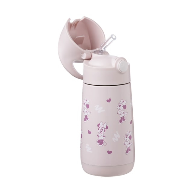 Disney Minnie 350ml Insulated Drink