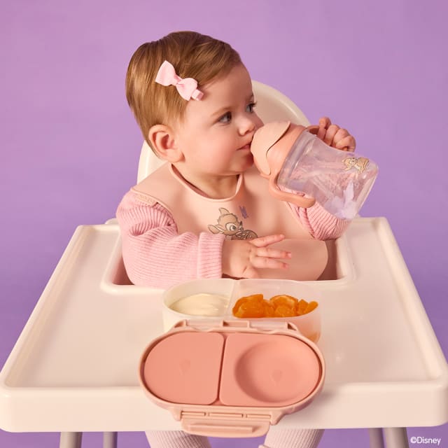 Bbox Snackbox Disney Bambi