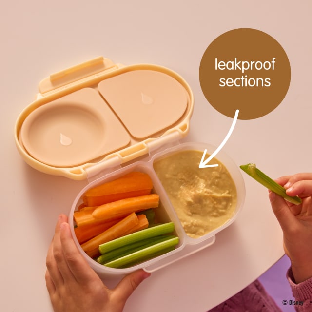 Bbox Snackbox Disney Lion King