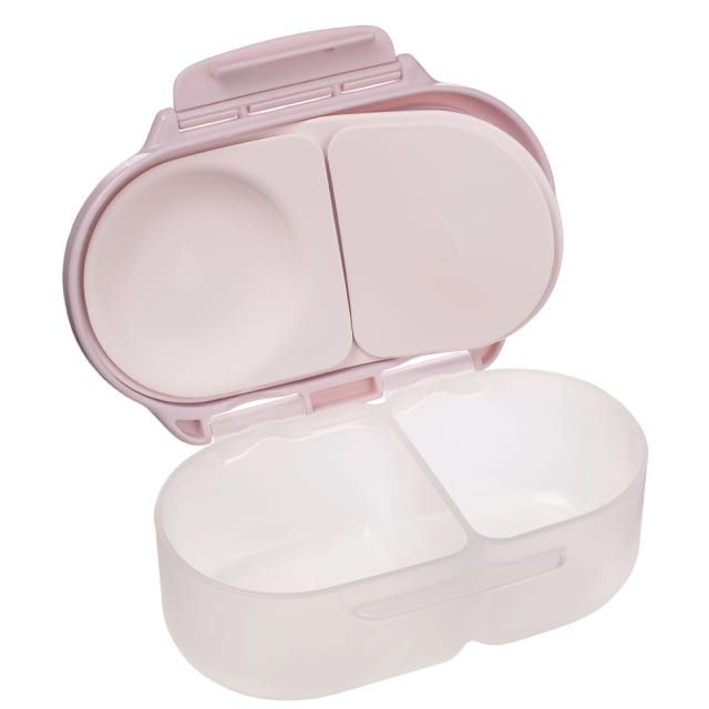 Bbox Snackbox Disney Minnie