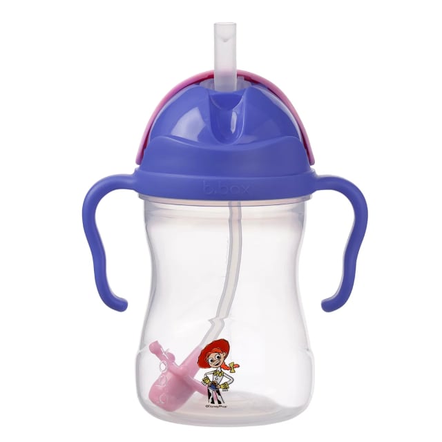 B.box Disney Toy Story Jessie Sippy Cup