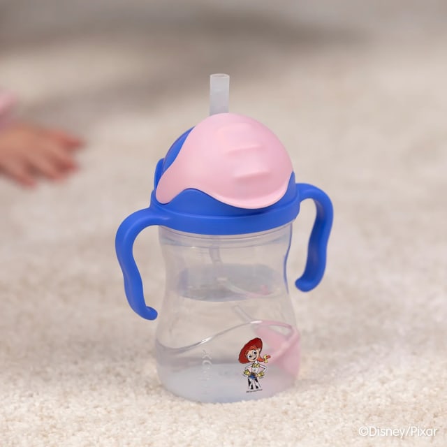 B.box Disney Toy Story Jessie Sippy Cup