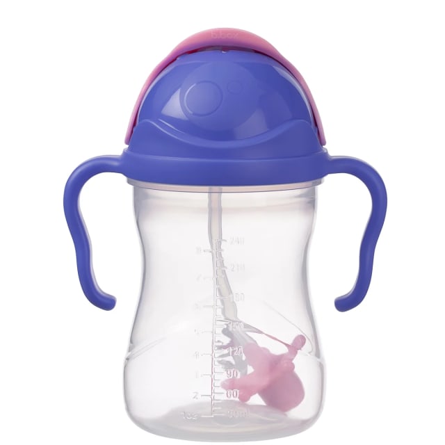 B.box Disney Toy Story Jessie Sippy Cup
